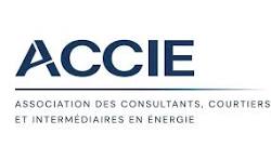 ACCIE — Association des Conseils et Courtiers en Énergie
